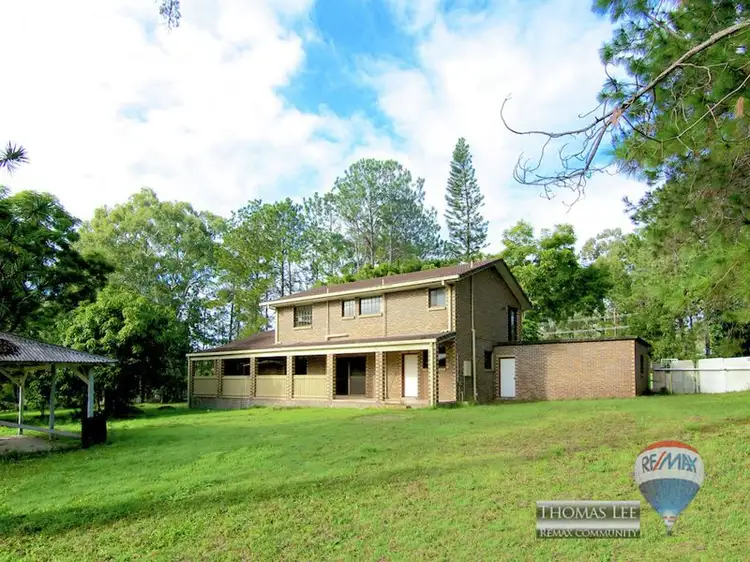 76 Crest Road, Greenbank QLD 4124