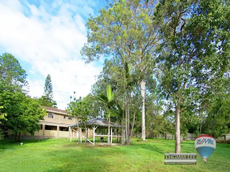 Fifth view of Homely rural property listing, 76 Crest Road, Greenbank QLD 4124