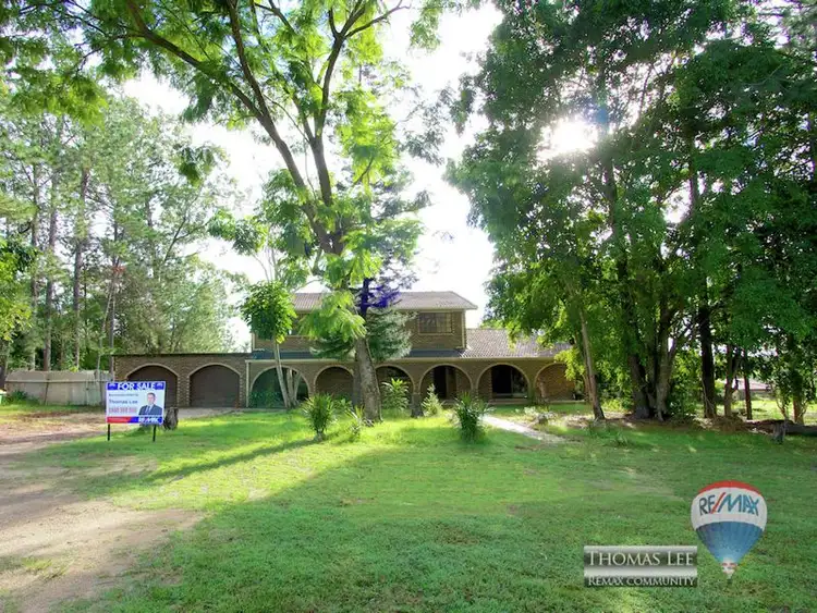 Sixth view of Homely rural property listing, 76 Crest Road, Greenbank QLD 4124