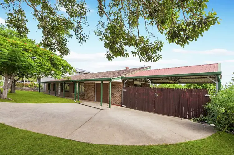 202 Breton Street, Coopers Plains QLD 4108