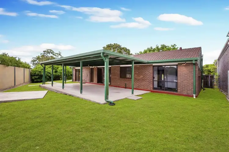 Second view of Homely house listing, 202 Breton Street, Coopers Plains QLD 4108