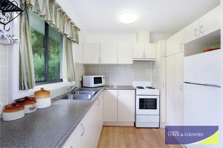 Third view of Homely house listing, 5 Birch Crescent, Armidale NSW 2350