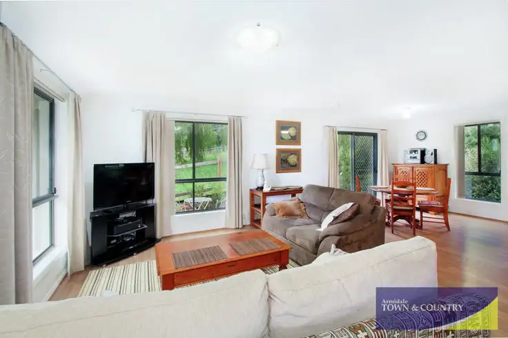 Fourth view of Homely house listing, 5 Birch Crescent, Armidale NSW 2350