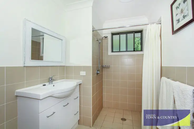 Fifth view of Homely house listing, 5 Birch Crescent, Armidale NSW 2350