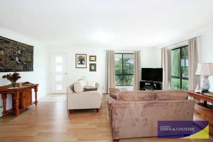 Sixth view of Homely house listing, 5 Birch Crescent, Armidale NSW 2350