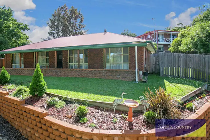 Main view of Homely house listing, 41 Ash Tree Drive, Armidale NSW 2350