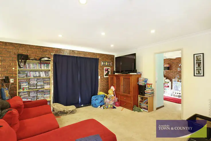 Third view of Homely house listing, 41 Ash Tree Drive, Armidale NSW 2350
