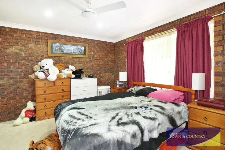 Fifth view of Homely house listing, 41 Ash Tree Drive, Armidale NSW 2350