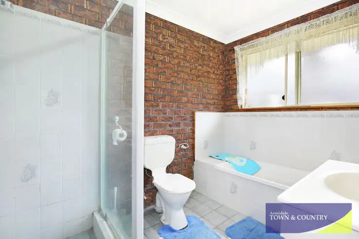 Sixth view of Homely house listing, 41 Ash Tree Drive, Armidale NSW 2350