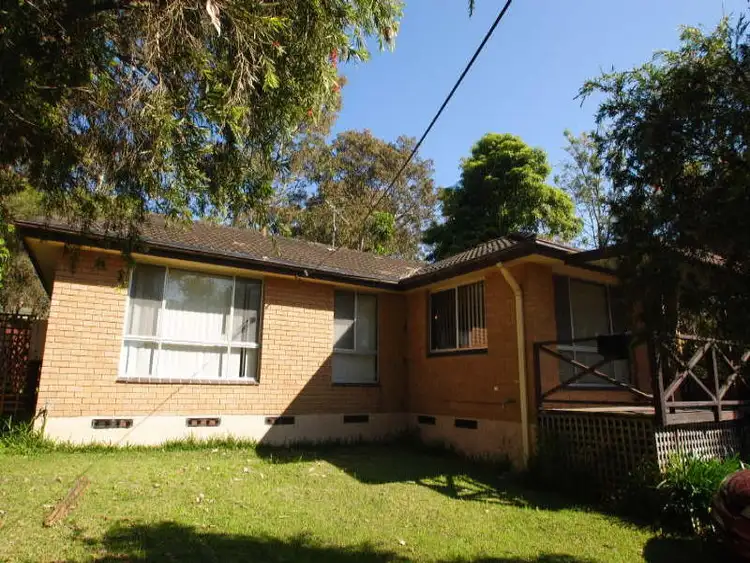 66 Panorama Avenue, Charmhaven NSW 2263