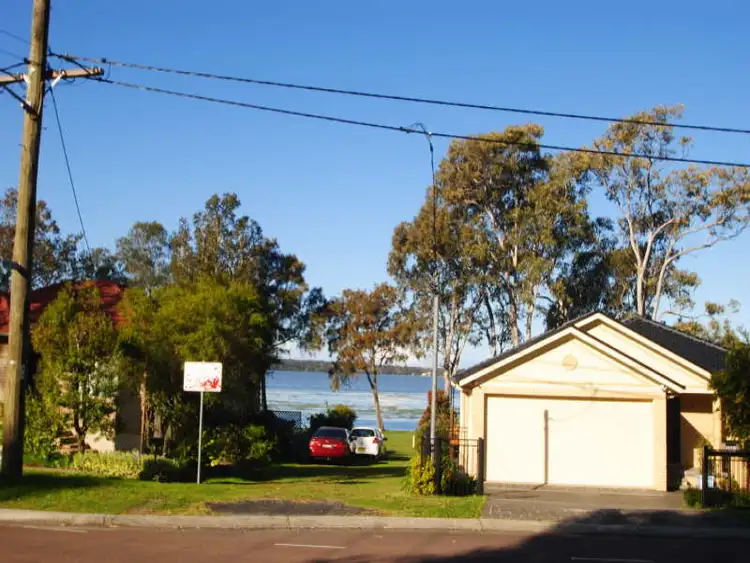 Second view of Homely house listing, 66 Panorama Avenue, Charmhaven NSW 2263