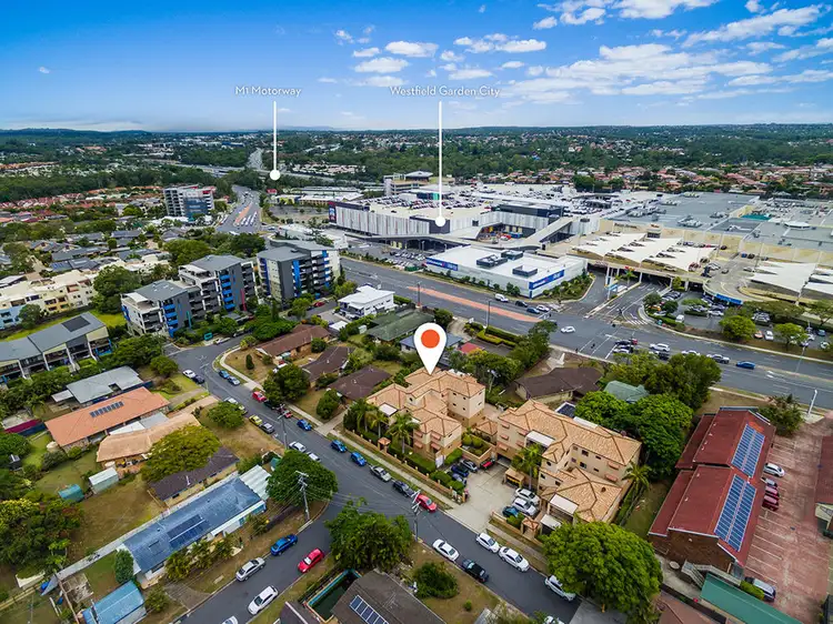 13/44 Kelburn Street, Upper Mount Gravatt QLD 4122