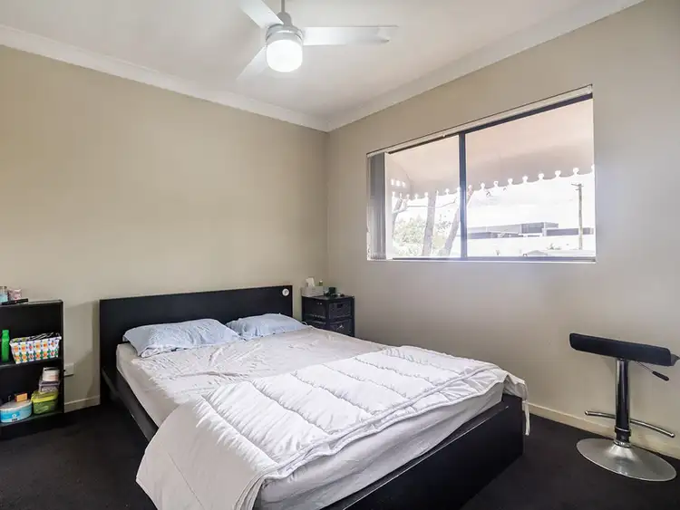 Sixth view of Homely unit listing, 13/44 Kelburn Street, Upper Mount Gravatt QLD 4122