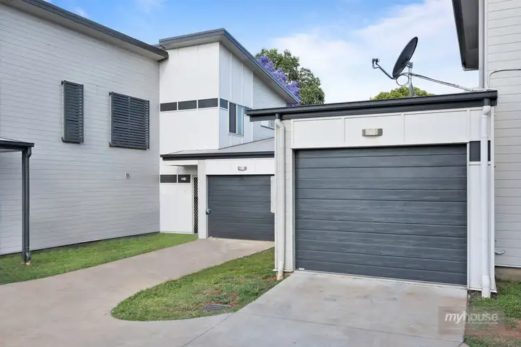 2/27 Park Street, Wilsonton QLD 4350