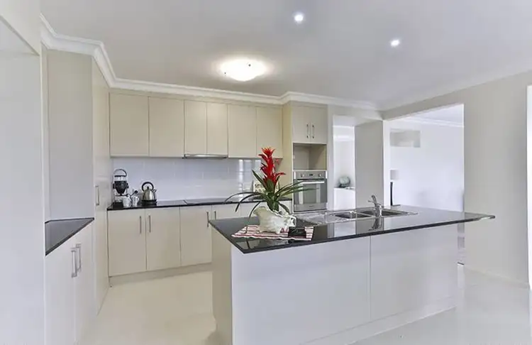Second view of Homely house listing, 4 Wodalla Court, Hodgson Vale QLD 4352
