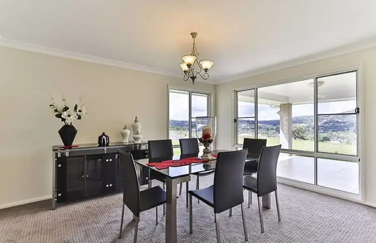 Third view of Homely house listing, 4 Wodalla Court, Hodgson Vale QLD 4352
