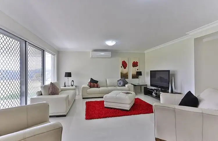 Fourth view of Homely house listing, 4 Wodalla Court, Hodgson Vale QLD 4352