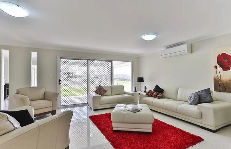 Fifth view of Homely house listing, 4 Wodalla Court, Hodgson Vale QLD 4352