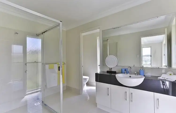 Sixth view of Homely house listing, 4 Wodalla Court, Hodgson Vale QLD 4352