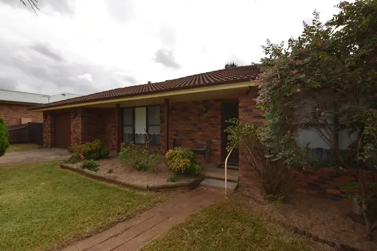 Second view of Homely house listing, 88 Park Street, Scone NSW 2337