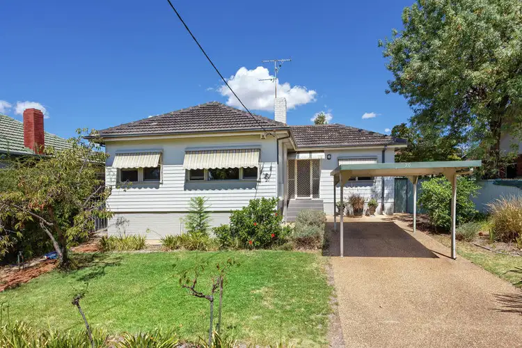 Main view of Homely house listing, 20 Blamey Street, Turvey Park NSW 2650