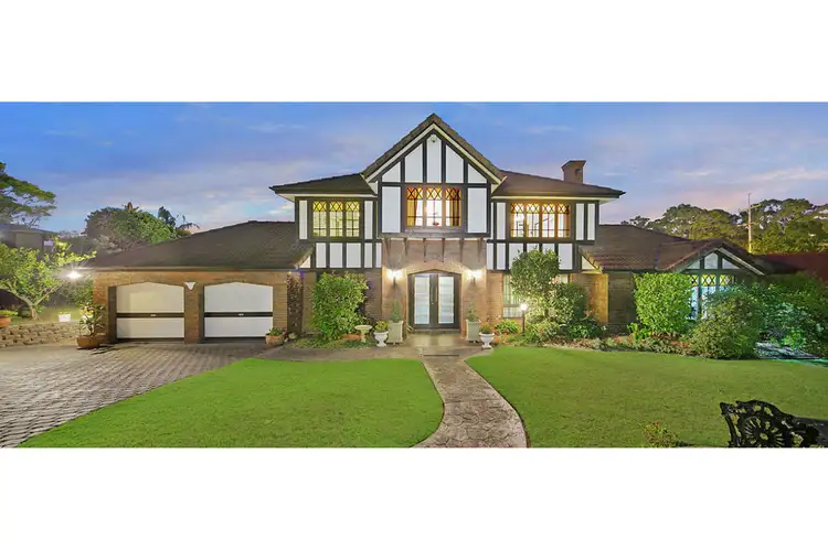 Main view of Homely house listing, 10 Brodick Street, Carindale QLD 4152