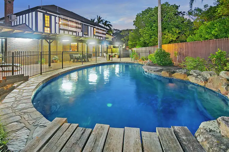 Second view of Homely house listing, 10 Brodick Street, Carindale QLD 4152