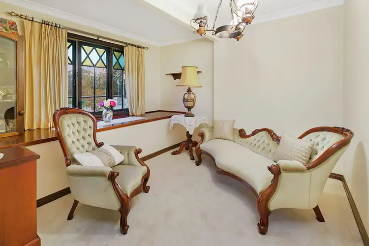 Fifth view of Homely house listing, 10 Brodick Street, Carindale QLD 4152