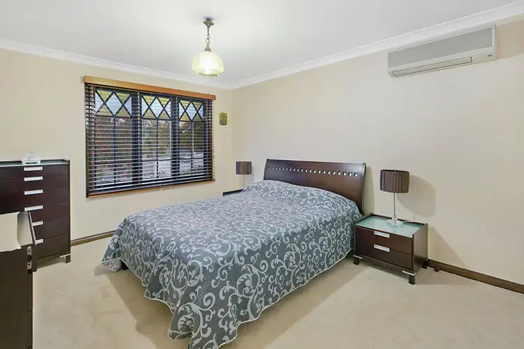Sixth view of Homely house listing, 10 Brodick Street, Carindale QLD 4152