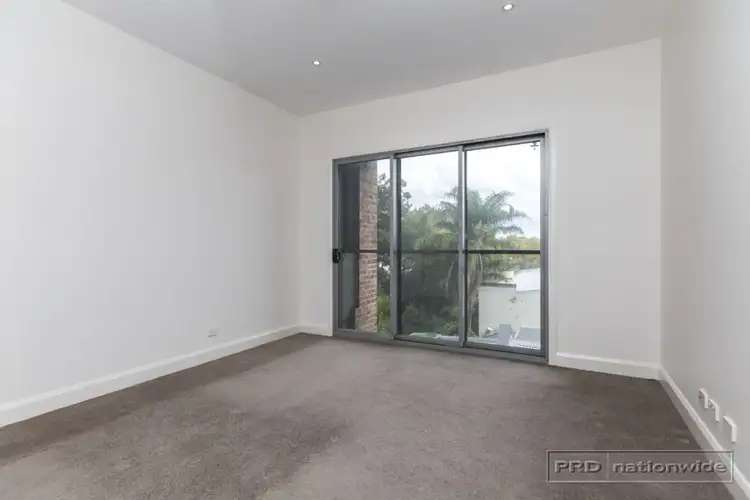 Fifth view of Homely apartment listing, 8/113 King Street, Newcastle NSW 2300