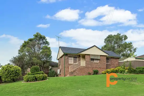 Main view of Homely house listing, 100 Illawong Avenue, Penrith NSW 2750