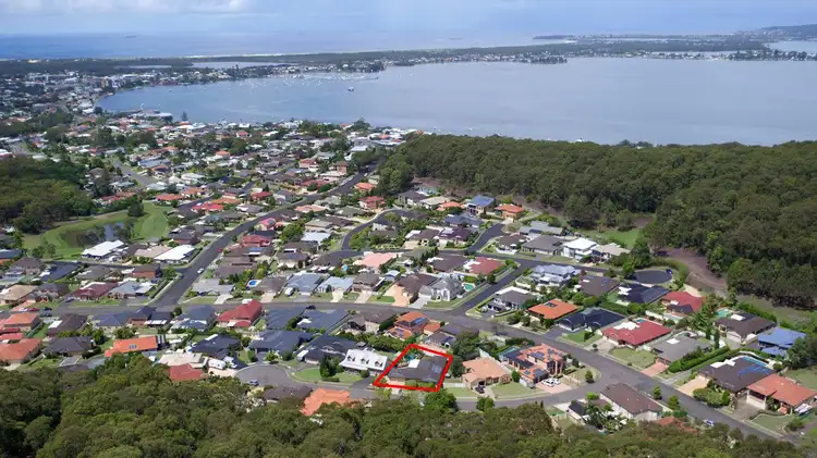 Main view of Homely house listing, 6 Whipbird Way, Belmont NSW 2280