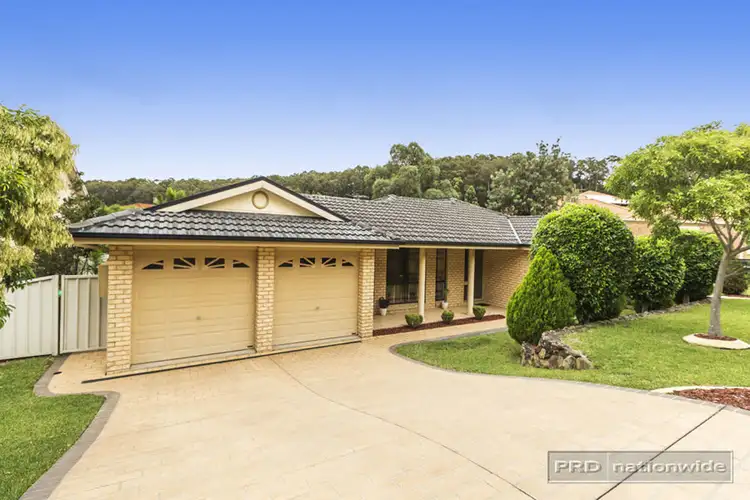 Second view of Homely house listing, 6 Whipbird Way, Belmont NSW 2280