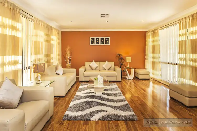Third view of Homely house listing, 6 Whipbird Way, Belmont NSW 2280