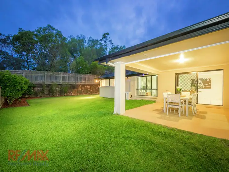 Third view of Homely house listing, 5 Lowai Court, Albany Creek QLD 4035