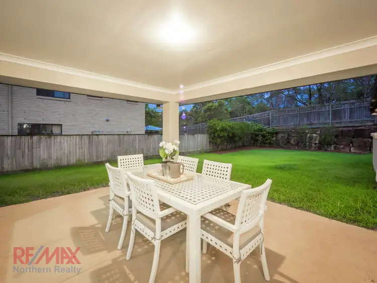 Fourth view of Homely house listing, 5 Lowai Court, Albany Creek QLD 4035