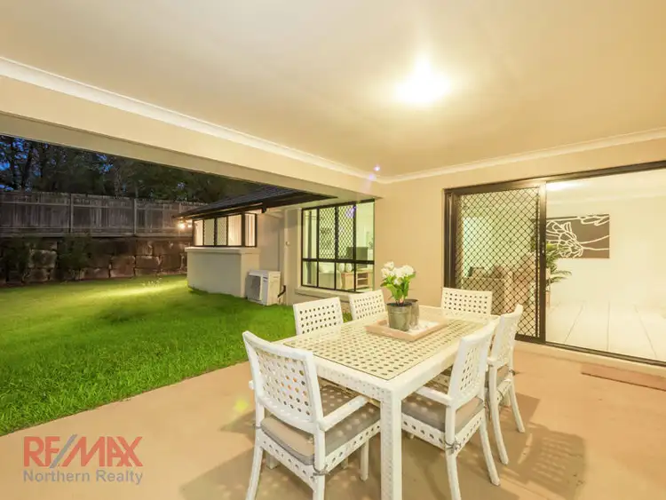 Fifth view of Homely house listing, 5 Lowai Court, Albany Creek QLD 4035