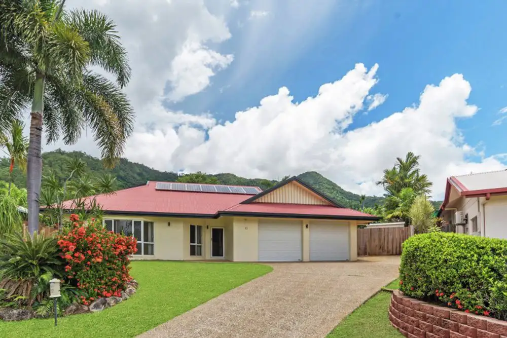 Main view of Homely house listing, 12 Bellbush Close, Mount Sheridan QLD 4868