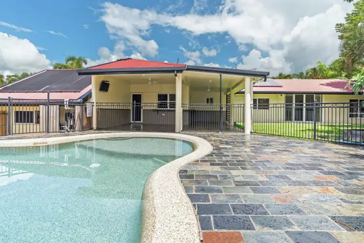 Second view of Homely house listing, 12 Bellbush Close, Mount Sheridan QLD 4868