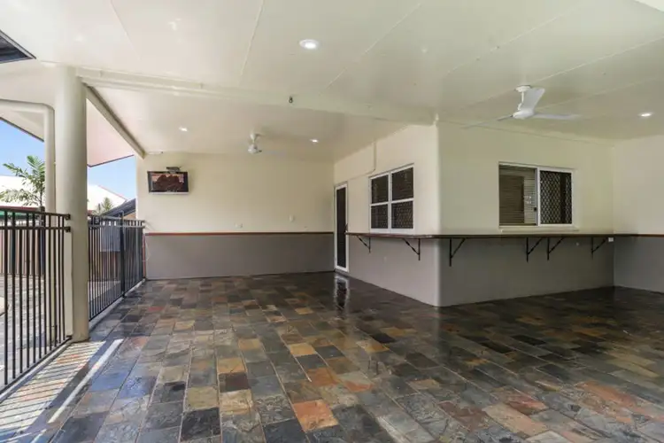Third view of Homely house listing, 12 Bellbush Close, Mount Sheridan QLD 4868