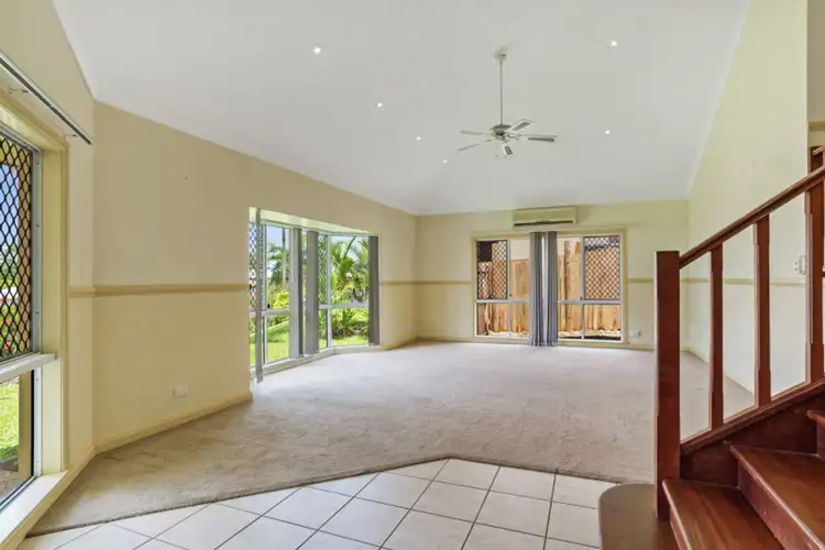 Fourth view of Homely house listing, 12 Bellbush Close, Mount Sheridan QLD 4868