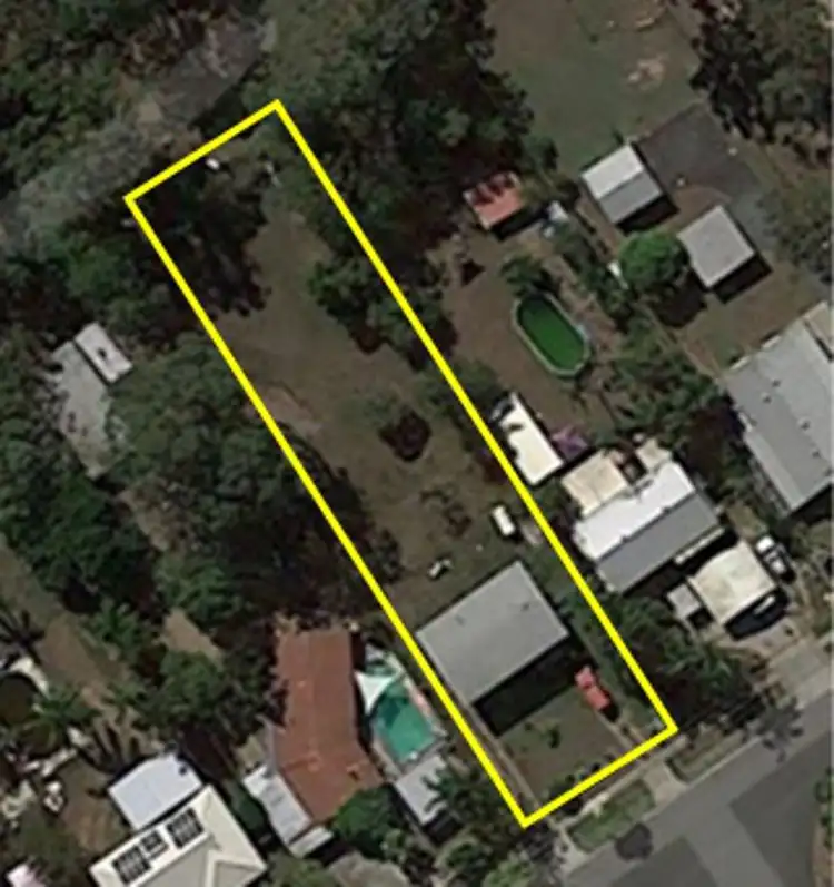 Main view of Homely house listing, 34 Macaranga Street, Marsden QLD 4132