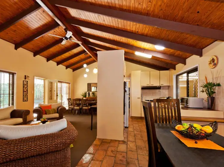 Second view of Homely house listing, 9 Spruce Street, Loganlea QLD 4131