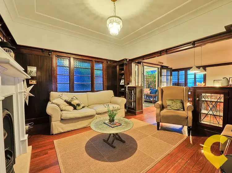 Third view of Homely house listing, 402 Waterworks Road, Ashgrove QLD 4060