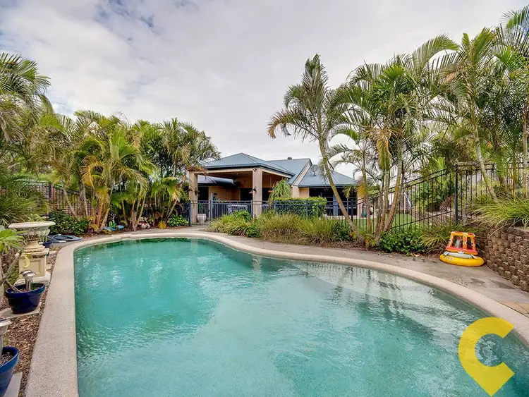 Main view of Homely house listing, 6 Condor Drive, Coomera QLD 4209