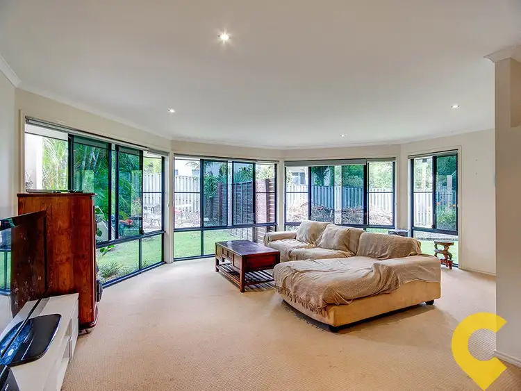 Second view of Homely house listing, 6 Condor Drive, Coomera QLD 4209