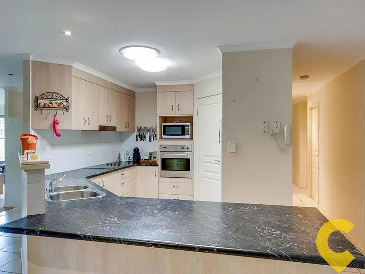 Third view of Homely house listing, 6 Condor Drive, Coomera QLD 4209