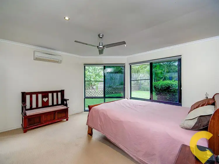 Fourth view of Homely house listing, 6 Condor Drive, Coomera QLD 4209