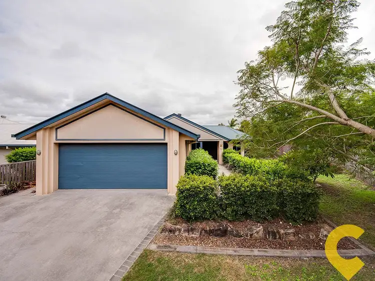 Fifth view of Homely house listing, 6 Condor Drive, Coomera QLD 4209