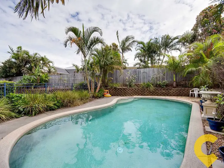 Sixth view of Homely house listing, 6 Condor Drive, Coomera QLD 4209